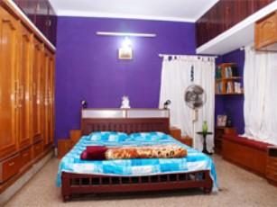 Balkis Home Stay