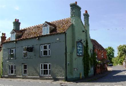 The Kingfisher Inn