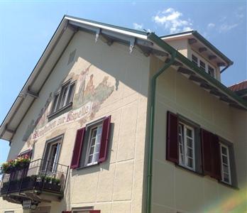 Hotel-Restaurant Zur Kapelle