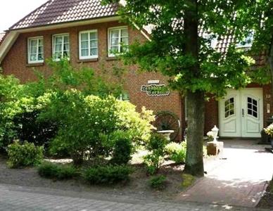 Landhaus Cornelis