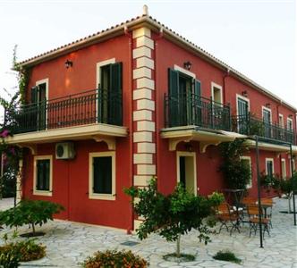 Avra Private Suites