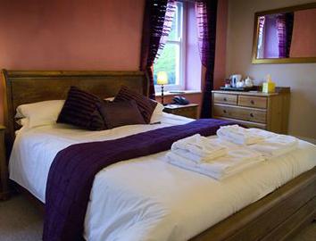 The Punch Bowl Inn Feetham