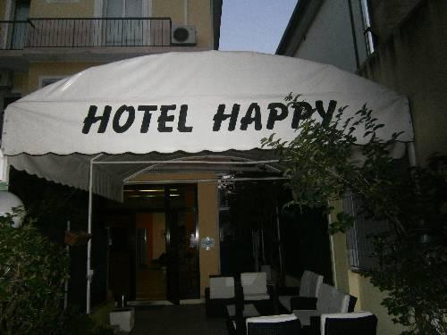 Hotel Happy Rimini