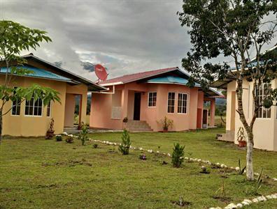Linda Vista Cabins