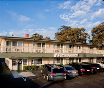 Crystal Lodge Motor Hotel