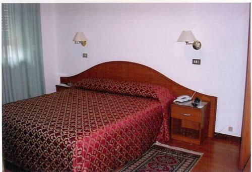 Hotel Sant'Antonio Padua