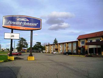 Howard Johnson Inn Sault Ste Marie