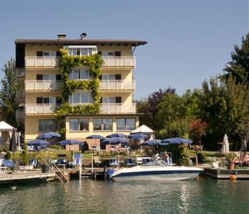 Hotel Worthersee