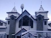 Deventure Hotel Chail