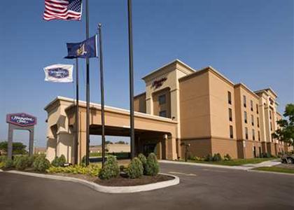 Hampton Inn Rochester-Irondequoit