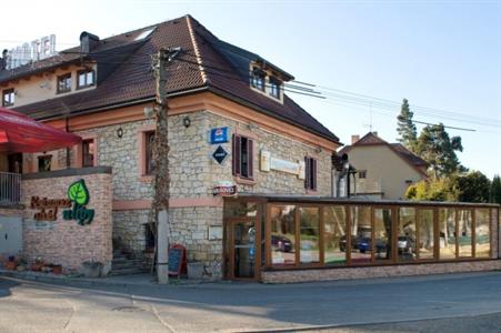 Hotel U Lipy