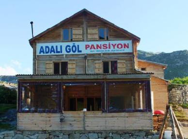 Adali Gol Pension