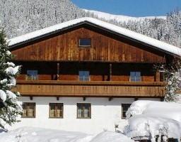 Bauernhof Orterhof