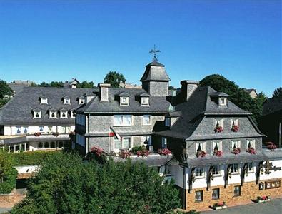 Berghotel Astenkrone