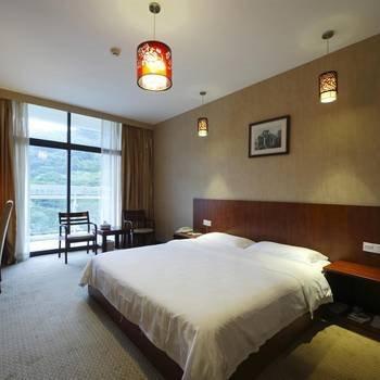 Runting Hotel Xiamen Nanshan Road