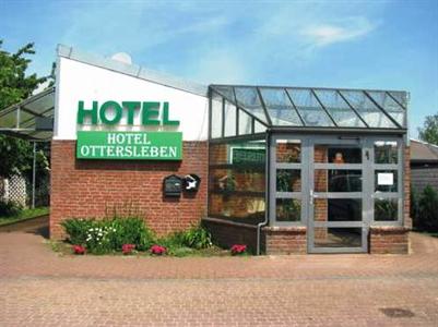 Hotel Ottersleben