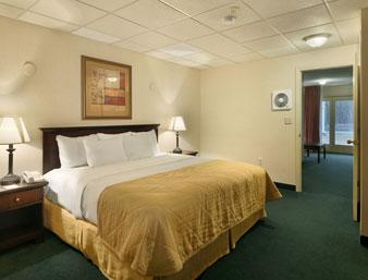 Ramada Groton