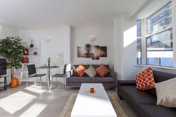 Club Living - Piccadilly & Covent Garden Apartments