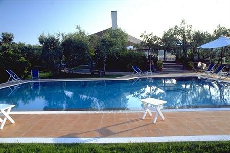 Hotel Locanda Dellangelo Paracucchi Ameglia