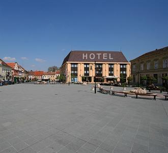 Hotel Irottko