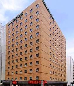 Daiwa Roynet Hotel Kanazawa