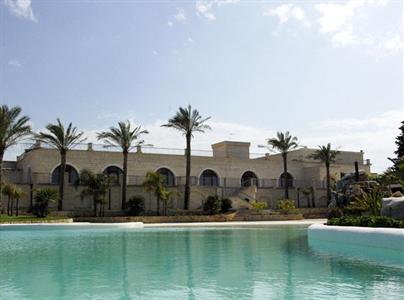 Relais Masseria Caselli