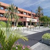 Hotel Los Mercaseres S L