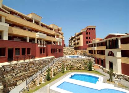 Apartamentos Turisticos Aureus Bahia Sur