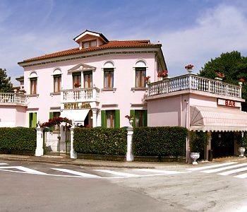 Albergo Villa Serena Hotel Venice