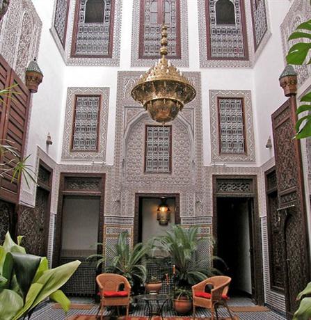 Riad Dar Cordoba