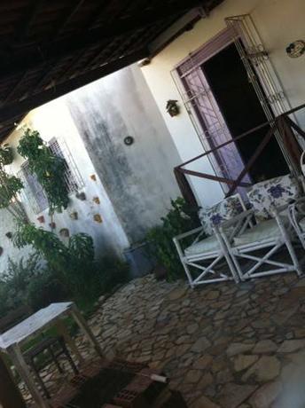 Homestay in Ponta Negra near Frasqueirao Stadium