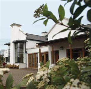 La Mon Hotel and Country Club Comber