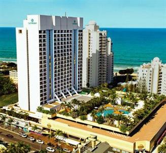 Outrigger Surfers Paradise