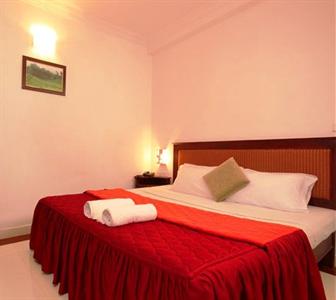 Le Celestium Hotel Munnar