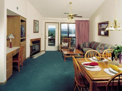 Indian Point Lodge