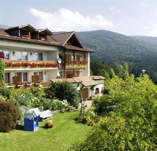 Ferienwohnungen/Pension Wagerer