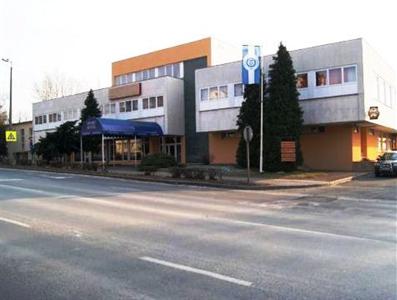 Sport Hotel Tatabanya