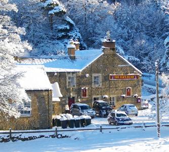 The Elks Head Inn