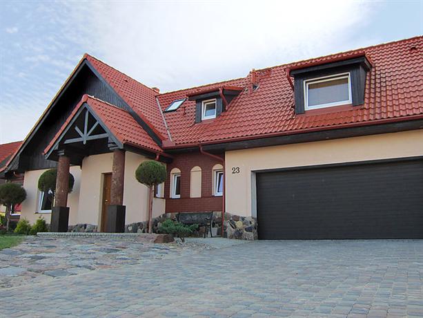 Interhome - Pierwoszyno
