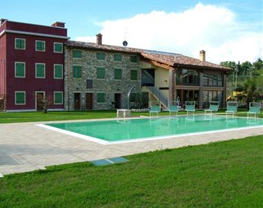 Agriturismo Le Campagnole