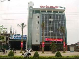 Quyet Thanh Hotel