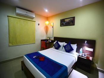 OYO Rooms Guindy Raj Bhavan Junction