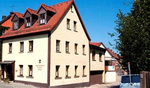 Schloss Thurnau Apartment