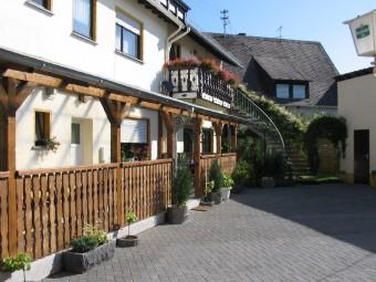 Gasthaus Tannengrun Hotel-Pension