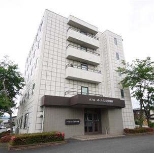 Hotel Route Inn Nagano Annex