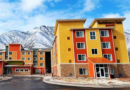 Residence Inn Glenwood Springs