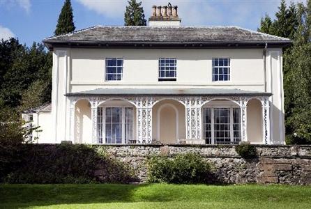 YHA Hawkshead