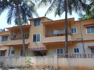 Mahamaya Kalika Guest House