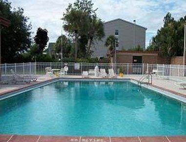 Quality Inn Saint Augustine