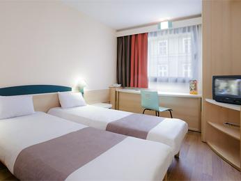 Ibis Szczecin Centrum